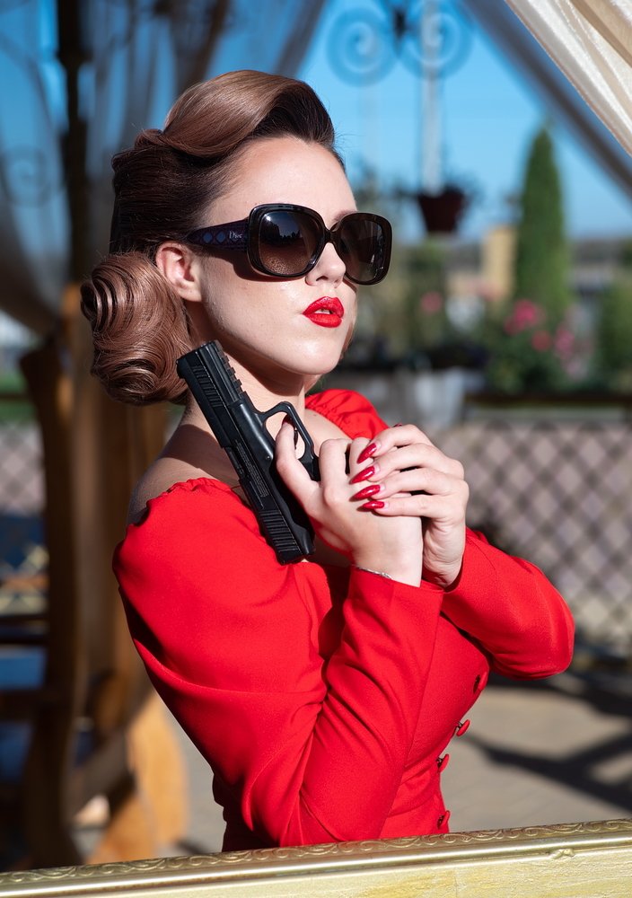 Photograph by Арсен Алабердов