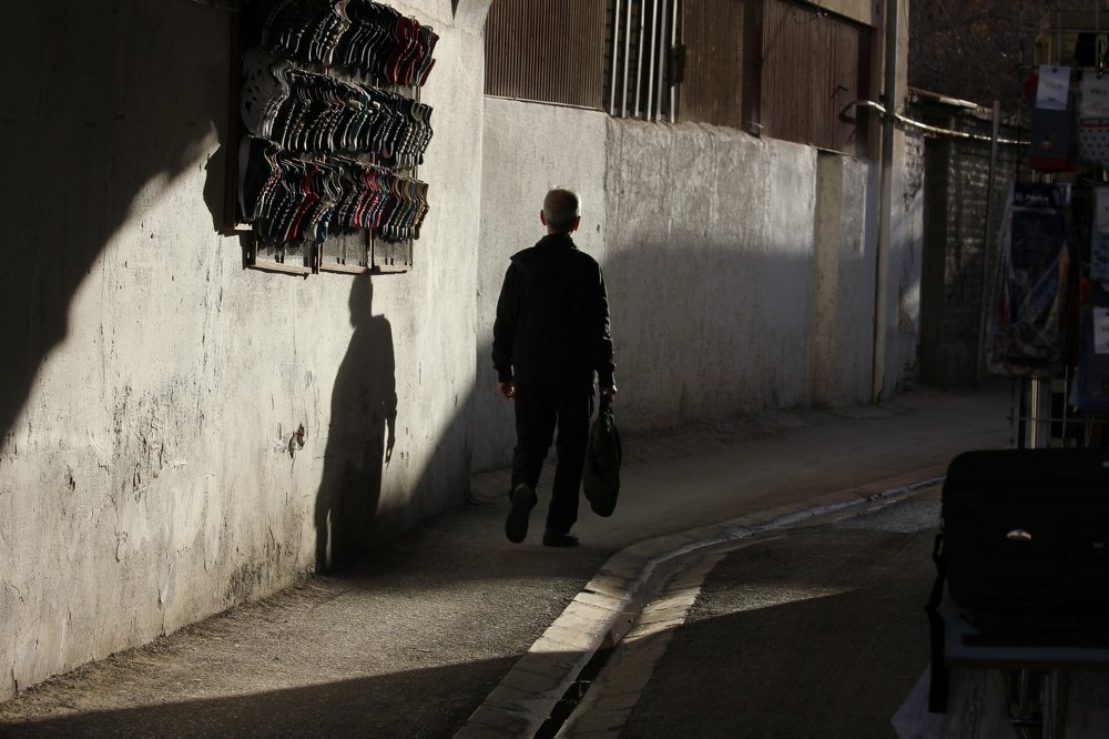 Photograph by Mehrzad Salimi khiati