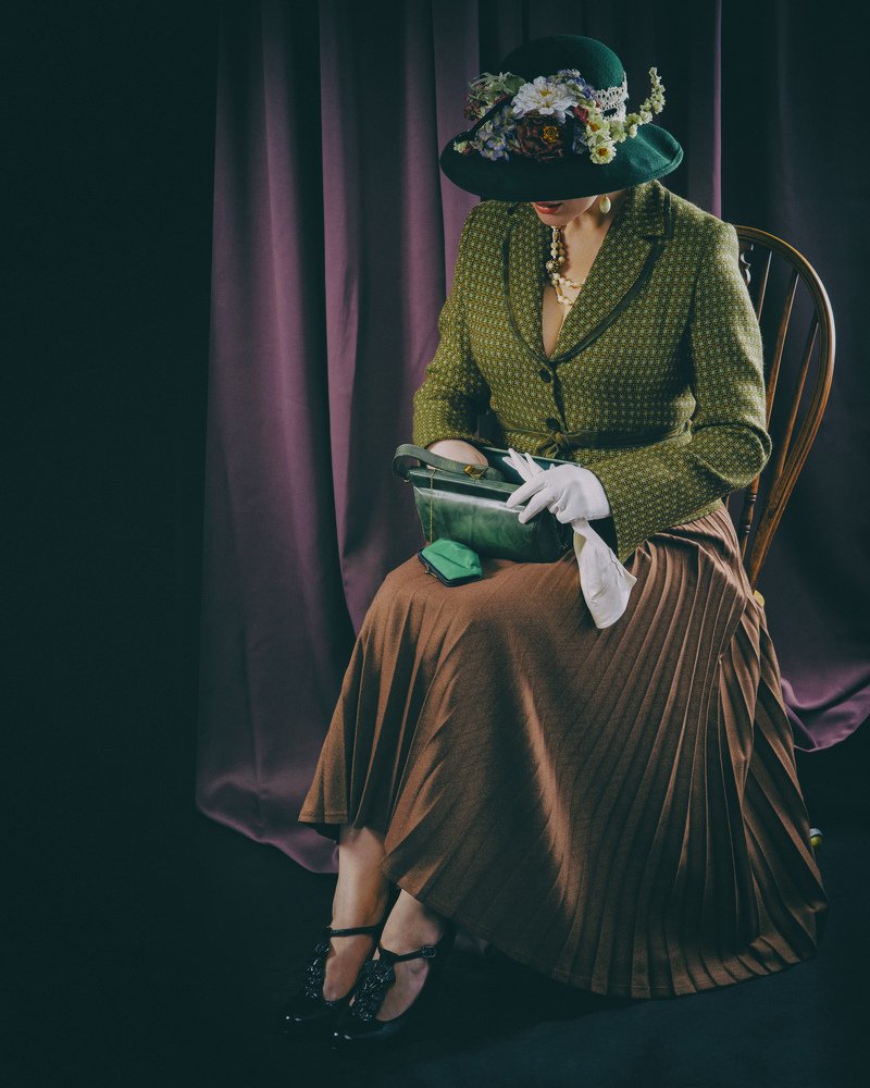 Photograph by Natalia Ghimp