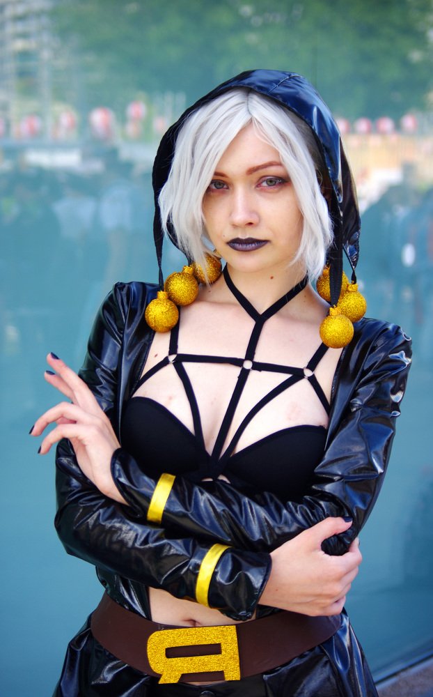 Photograph by Михаил Обертаев