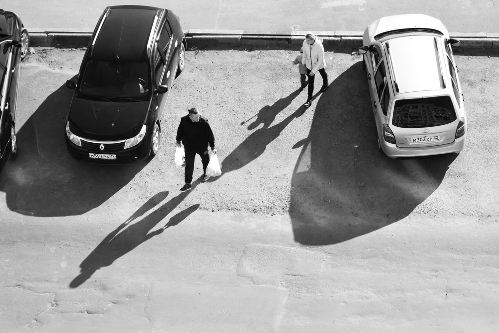 Семейная диагональ