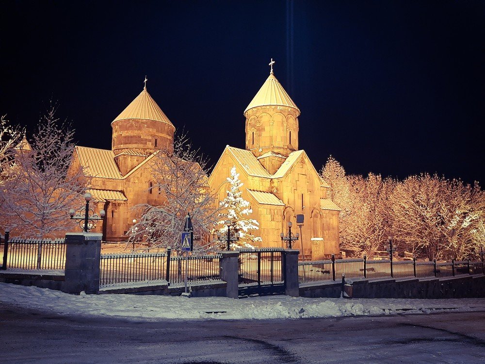 Photograph by Каринэ Асатрян