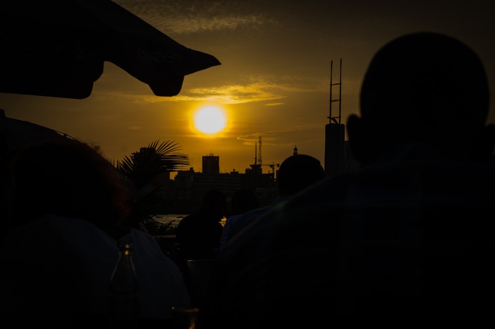 Photograph by aristide ignace kouakou konan