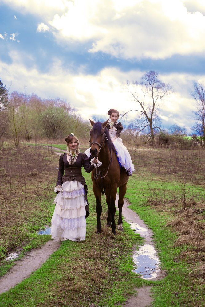 Photograph by Усачева Юлия