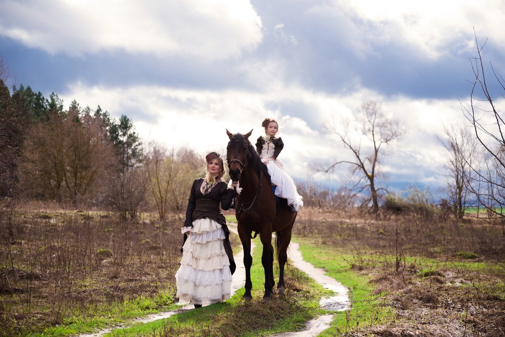 Photograph by Усачева Юлия