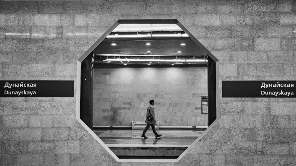 Photograph by Александр Максимов