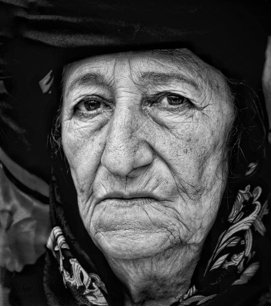 Photograph by Mohammad Hadi Riahi