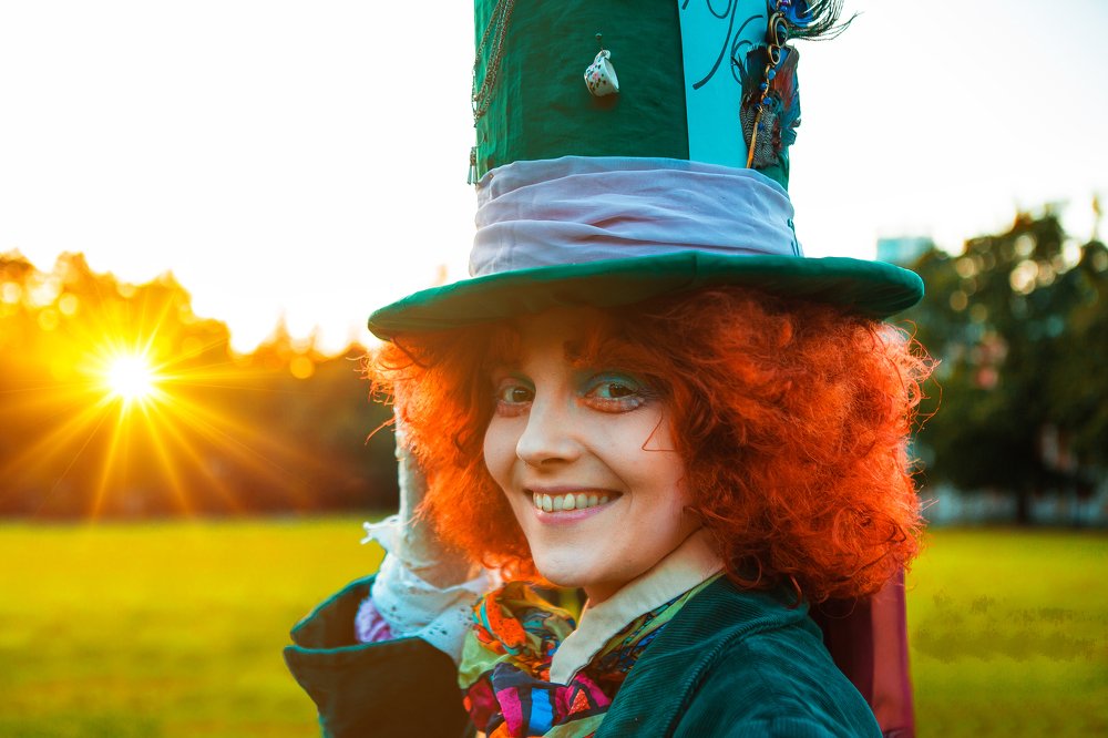 Фотография автора Алексей Новиков