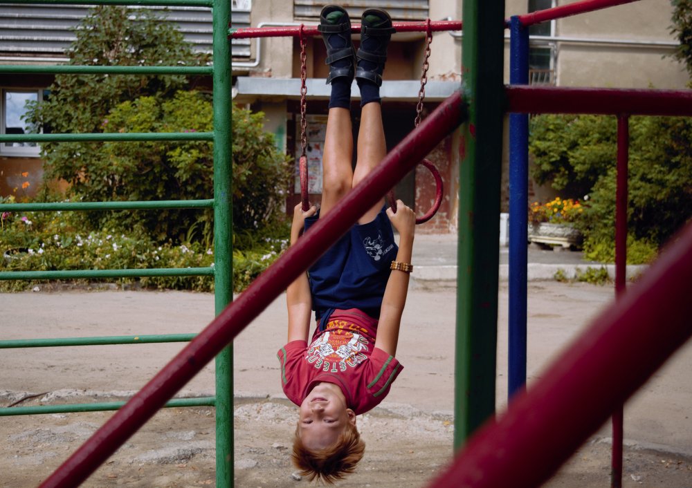 Photograph by Михаил Глазырин