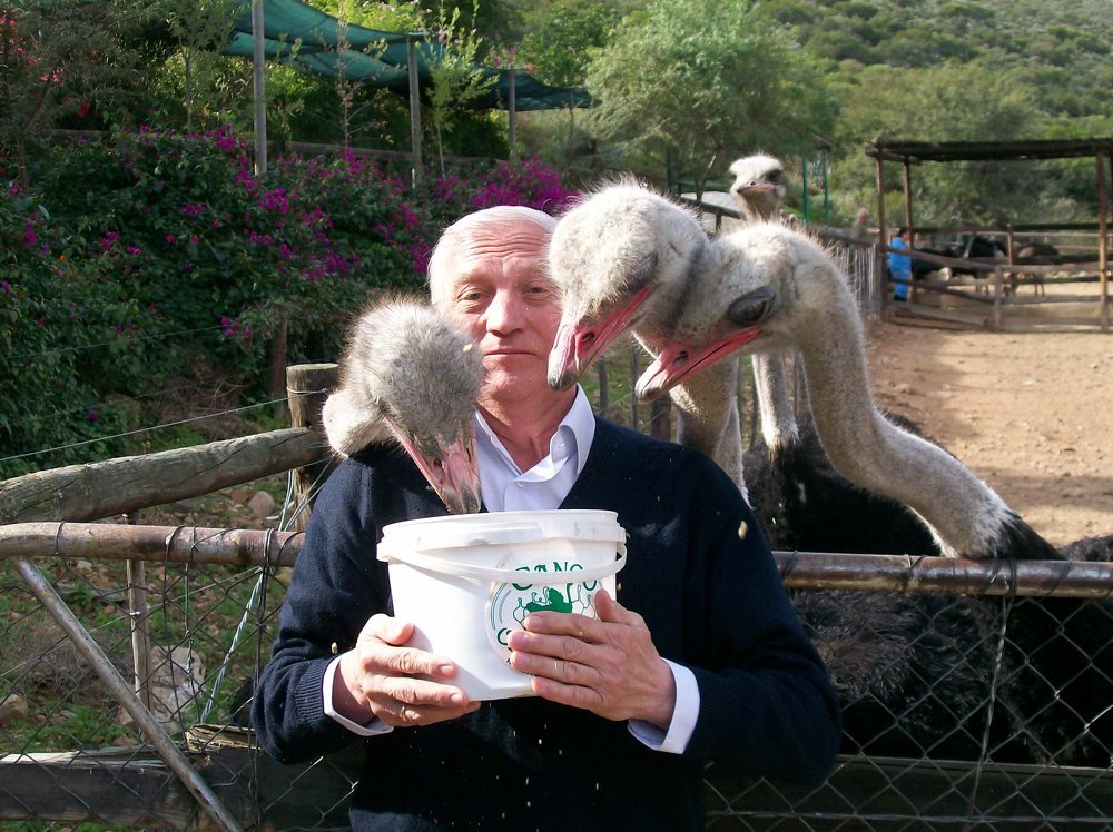 Photograph by Хвостов владимир Владимирович