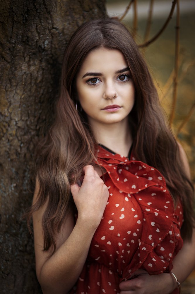 Photograph by Orsena Swiderska