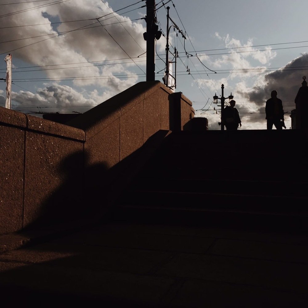 Photograph by Олеся Радченко