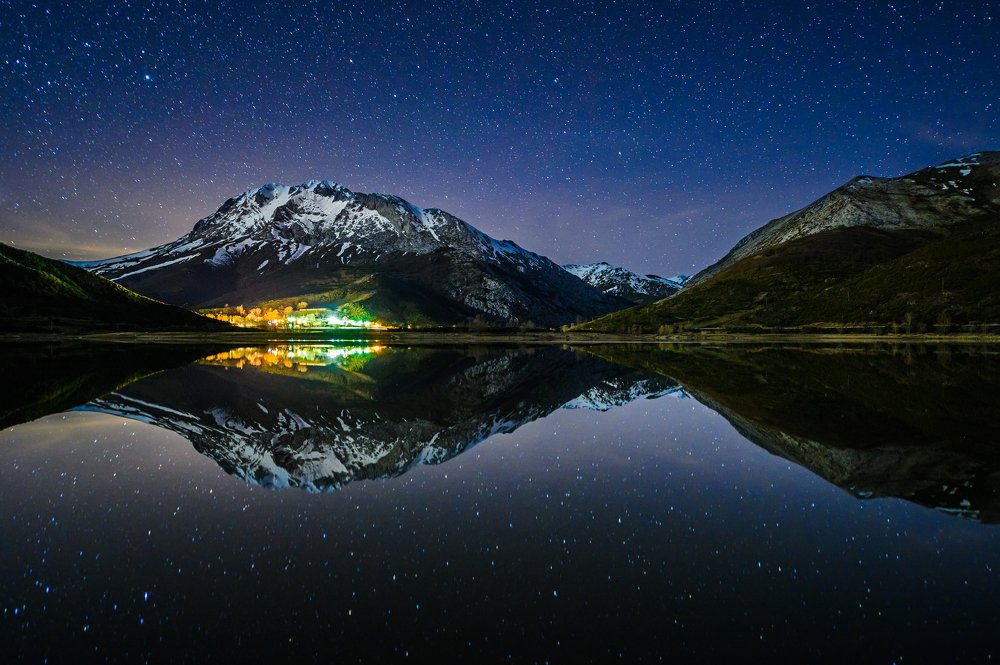 Photograph by Roberto de Diego Martin