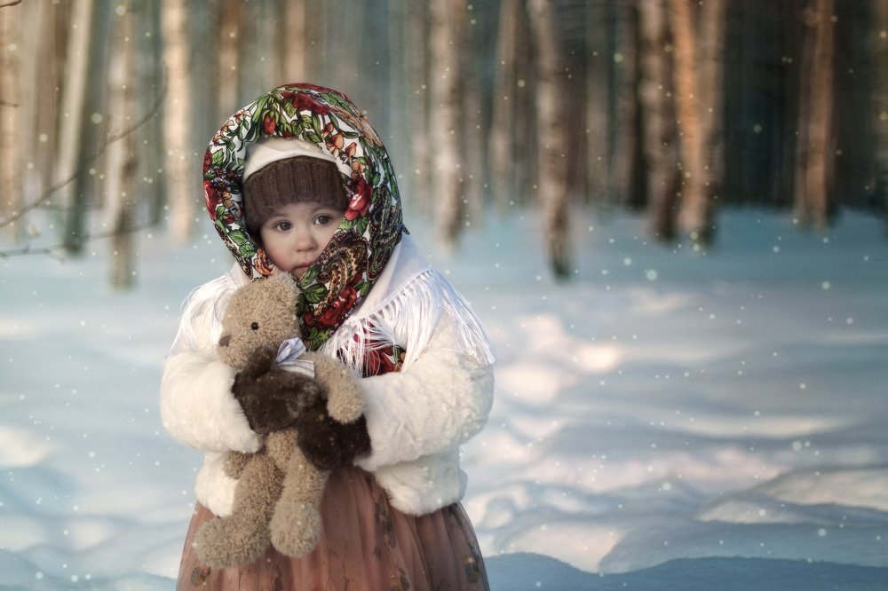 Photograph by Наталья Чухно