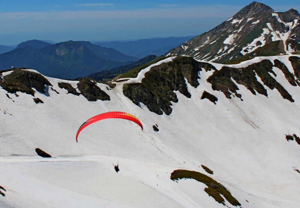 Photograph by Николай Немчанинов