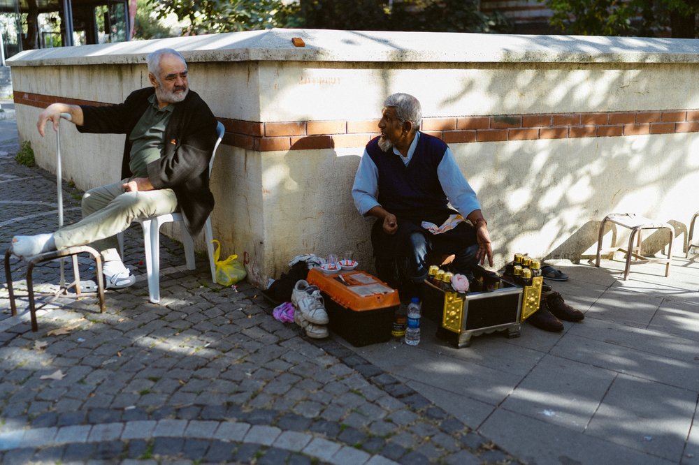 Photograph by Сергей Хмелевский