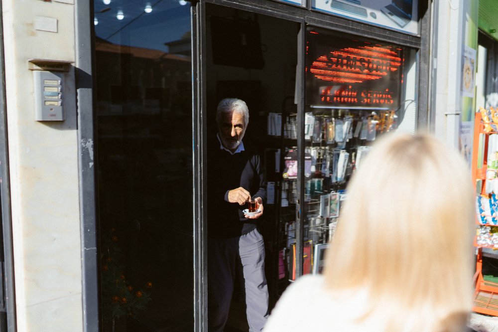 Photograph by Сергей Хмелевский