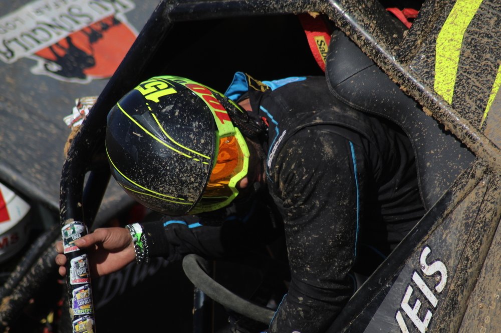 Photograph by Francisco Ferreira