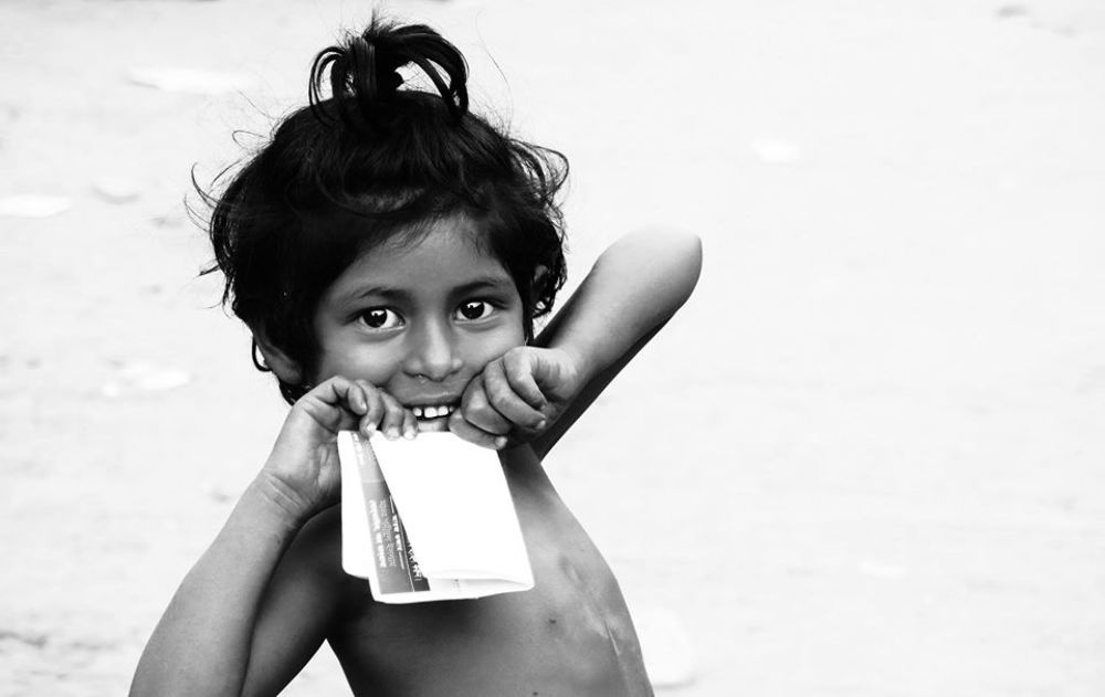 Photograph by Tareq Shuvo