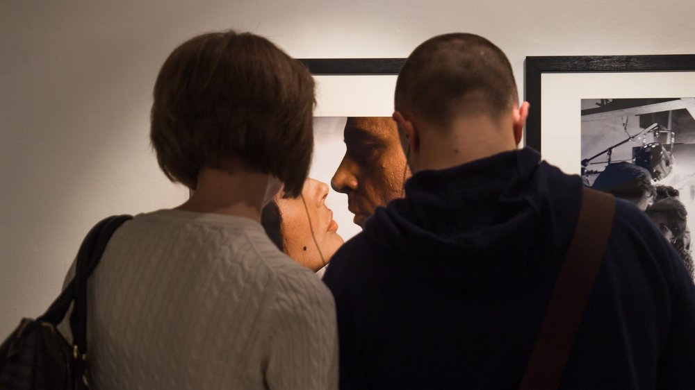 Страстное наблюдения