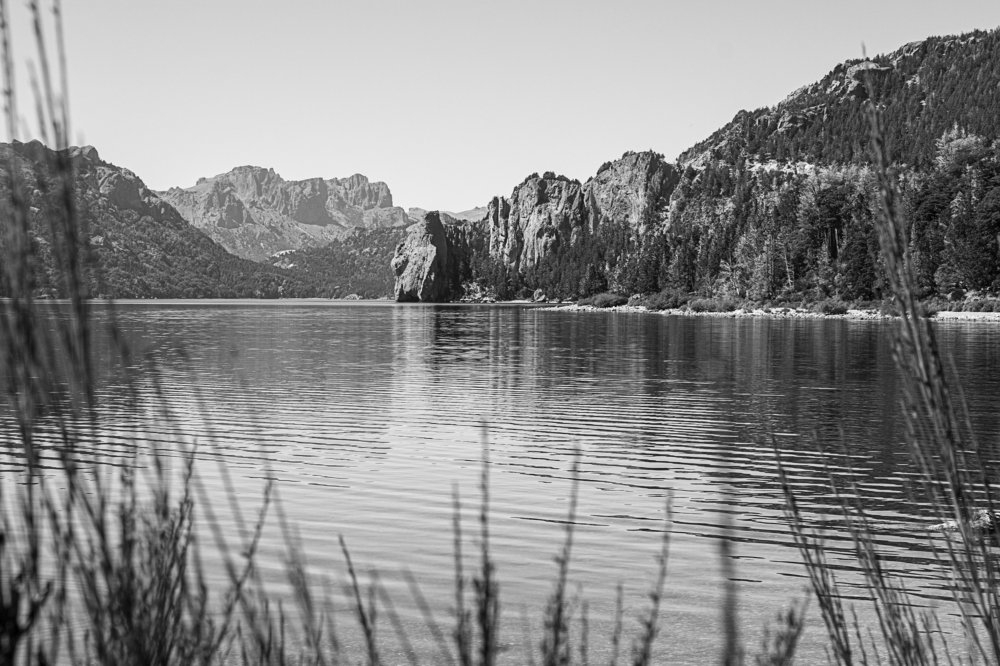 Photograph by Monica Macri