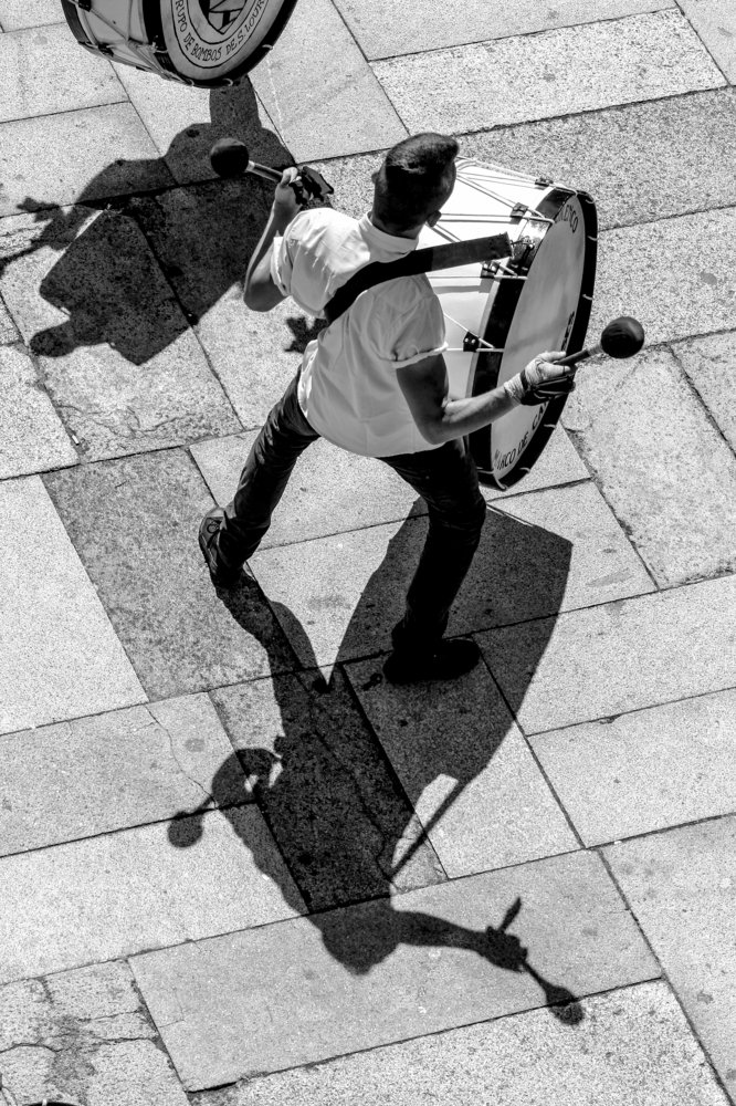 Photograph by Luis Sergio Goncalves