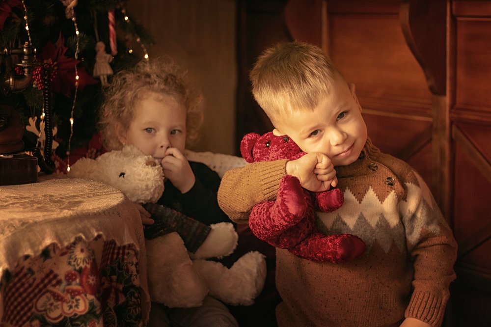 Photograph by Виктория Бурова