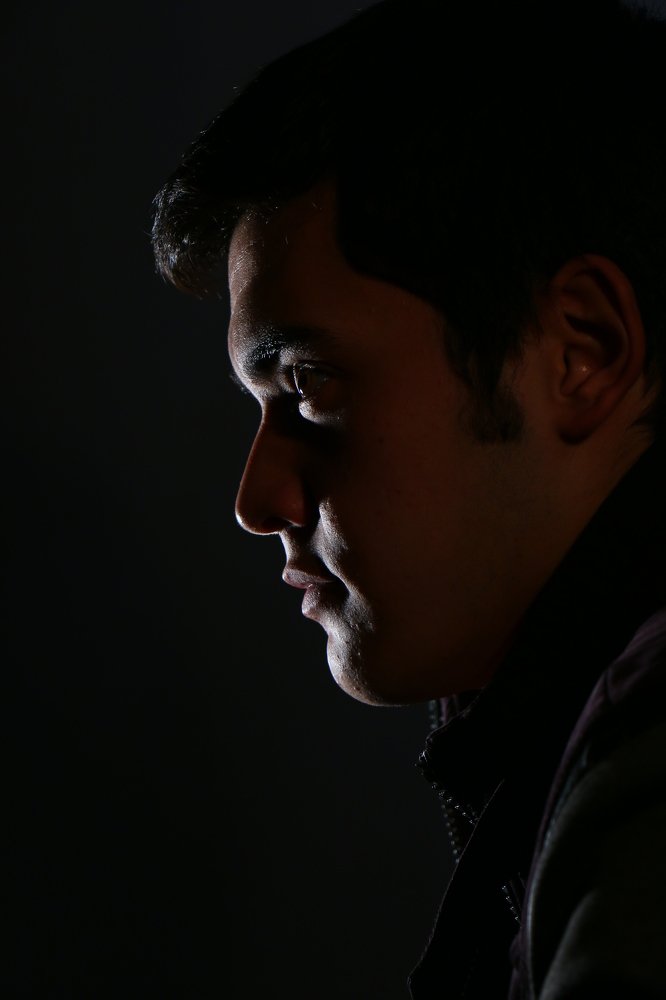 Photograph by Goldvarg Anastasiya