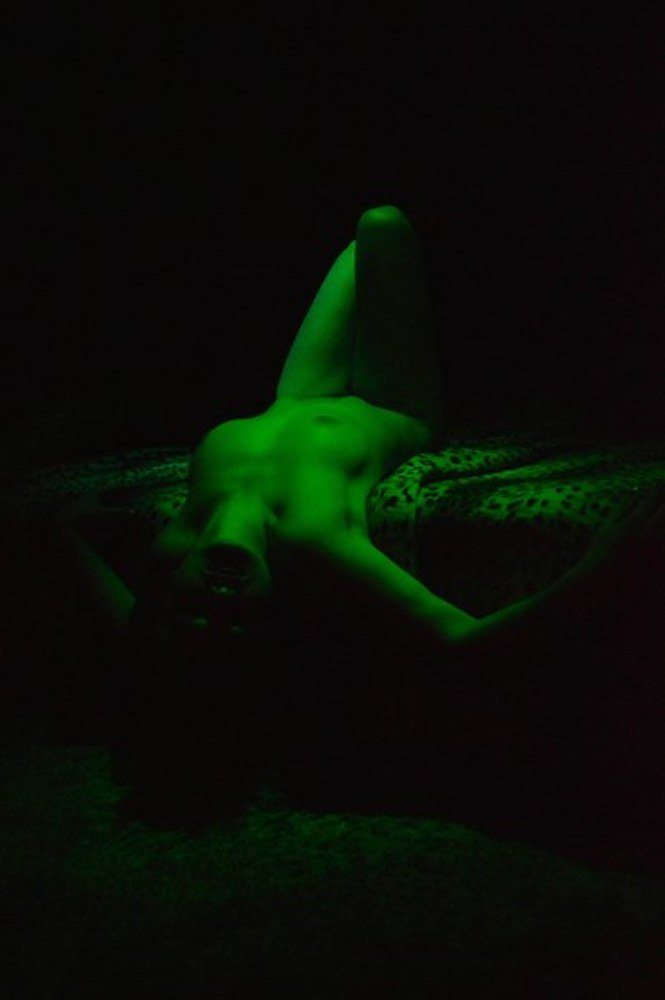 Фотография автора Екатерина Васильева