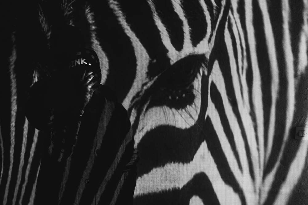 Photograph by Nishuli Mcdonald