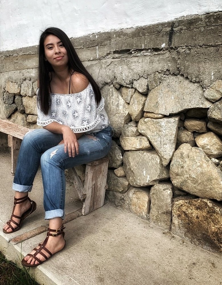 Photograph by adriana castañeda