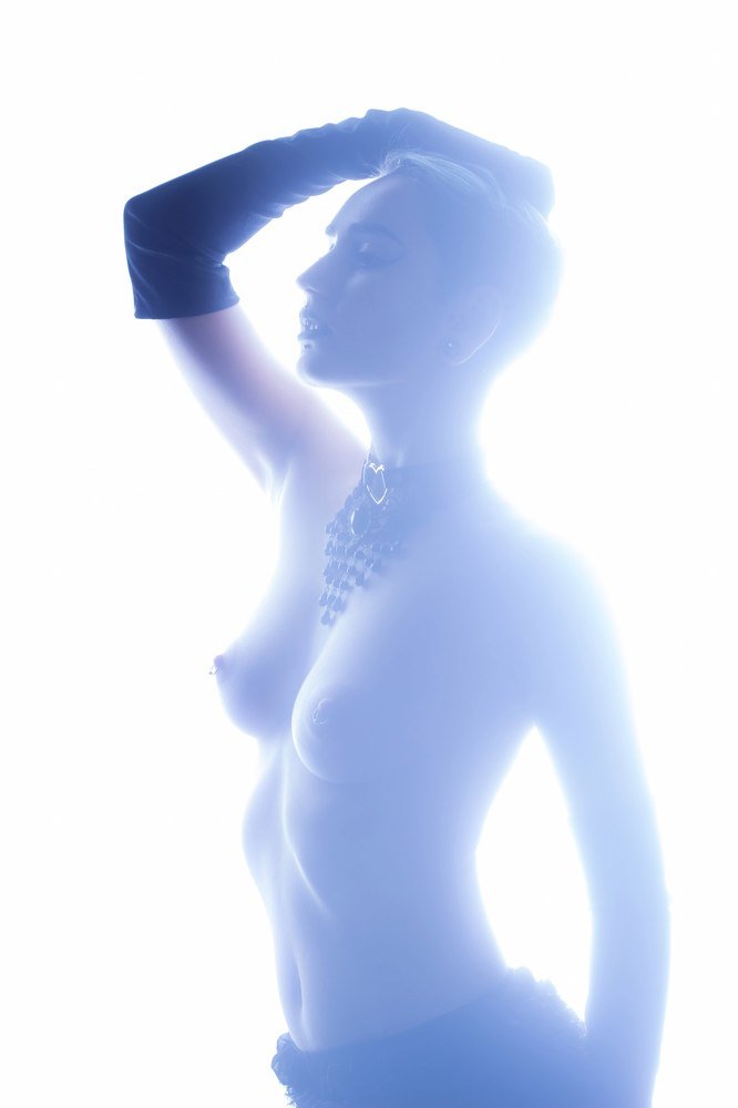 Фотография автора Екатерина Васильева