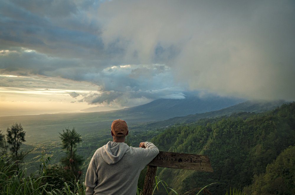 Photograph by Denis Serafimovich
