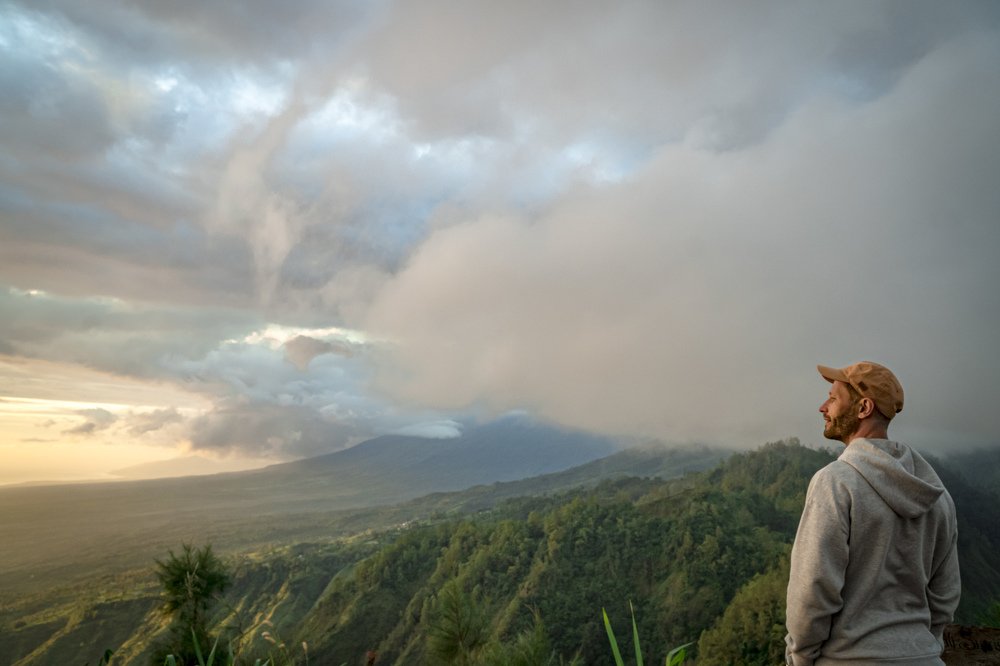 Photograph by Denis Serafimovich