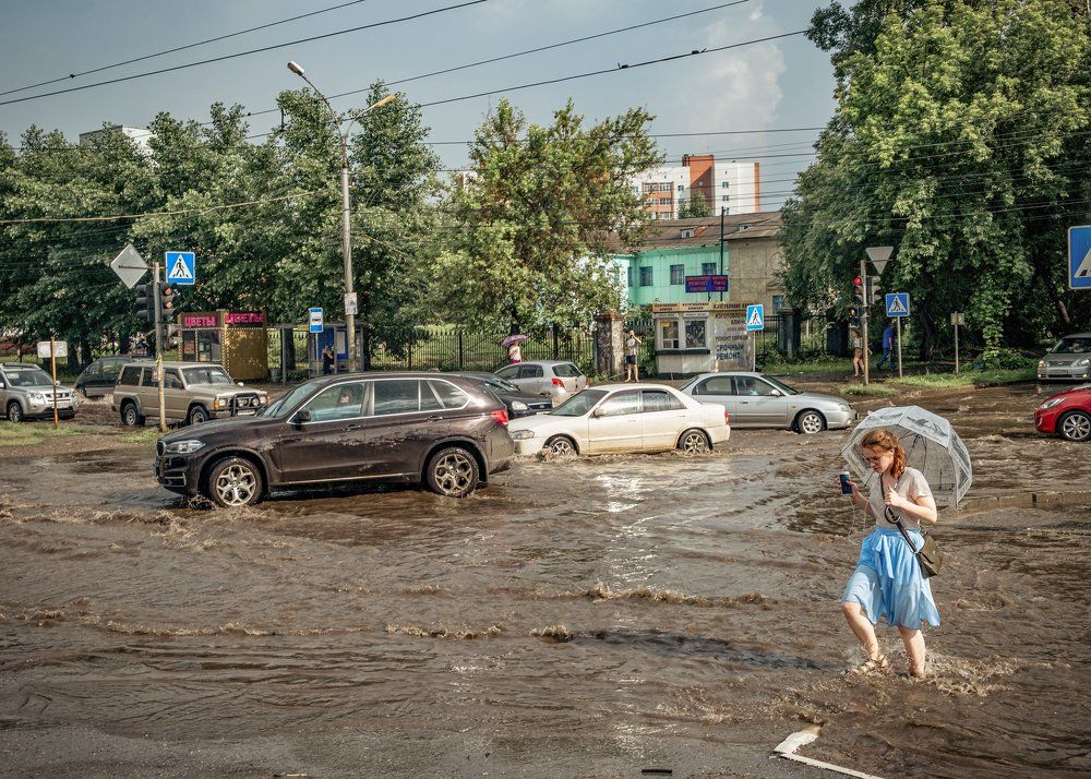 Photograph by Андрей Чернышов