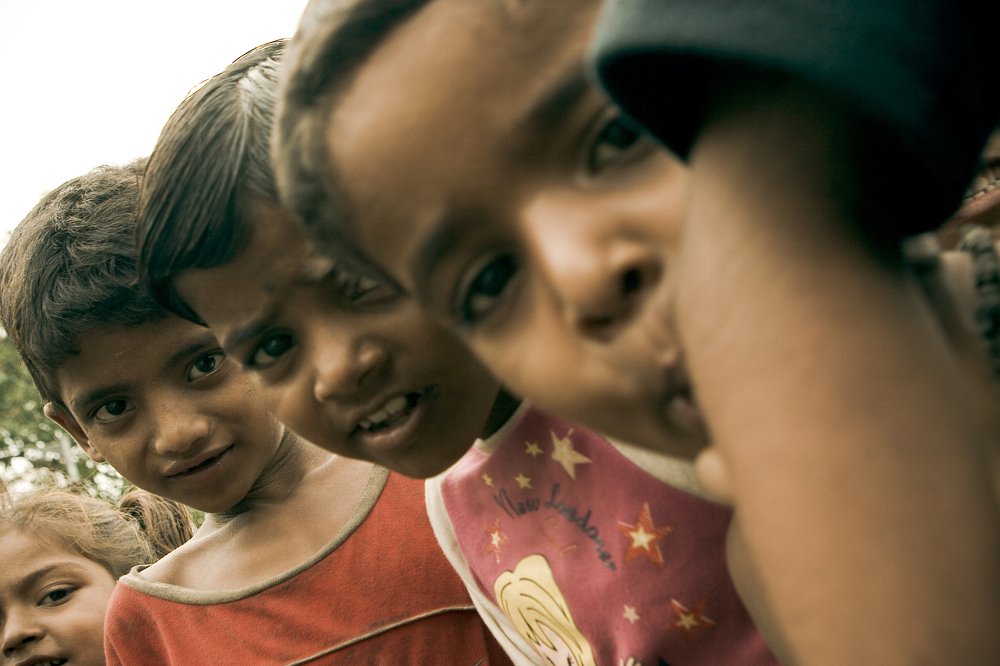 Photograph by Denis Serafimovich