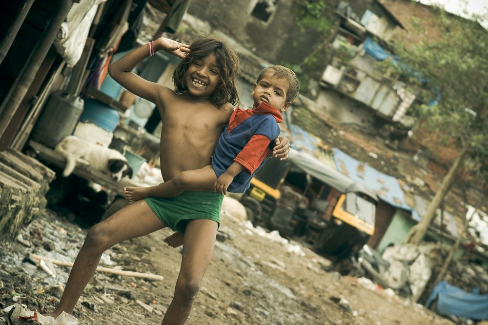 Photograph by Denis Serafimovich