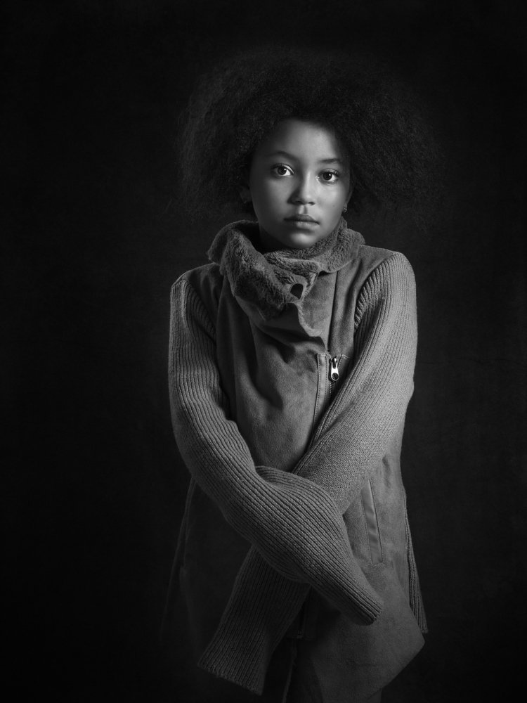 Photograph by Paola Massa