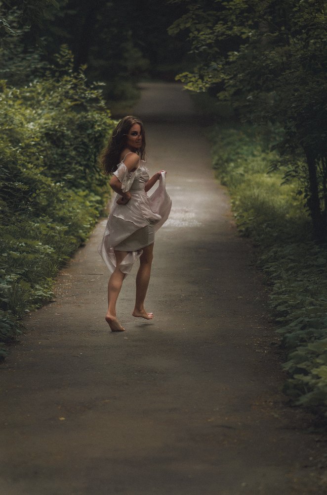 Photograph by Светлана Храпак