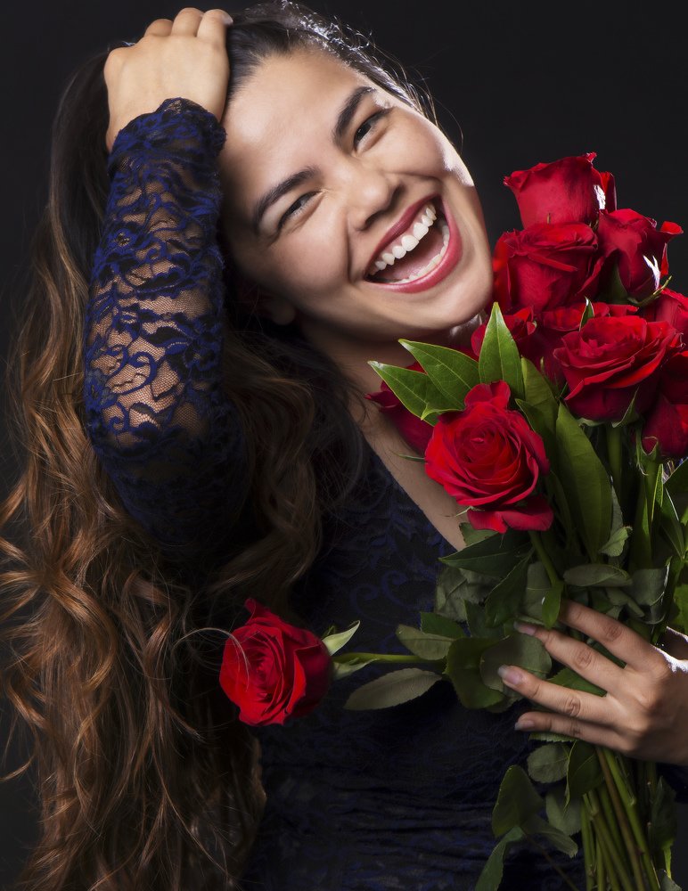 Photograph by Natalia Ghimp