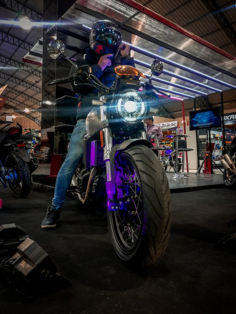 Photograph by Leo Nei