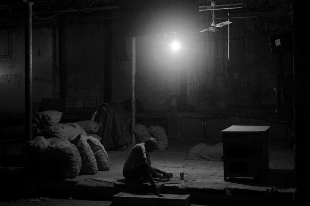 Фотография автора JACKIE PRAJAPATI