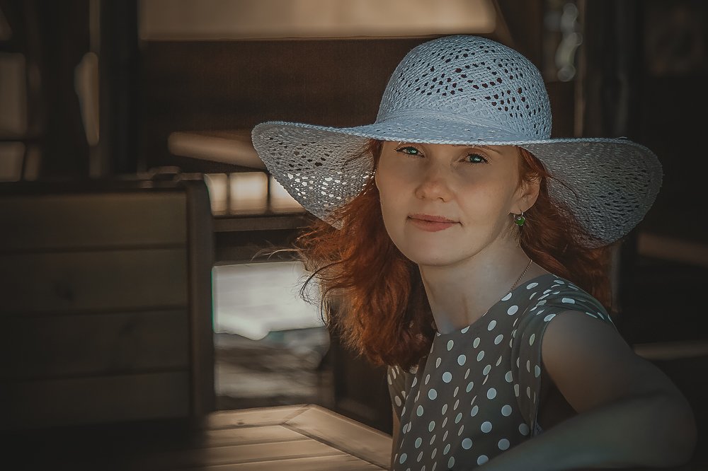 Photograph by Alex Dushutin