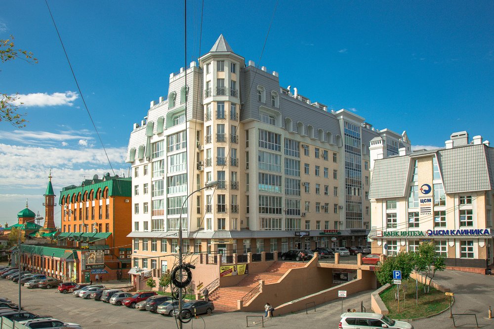 Photograph by Alex Dushutin