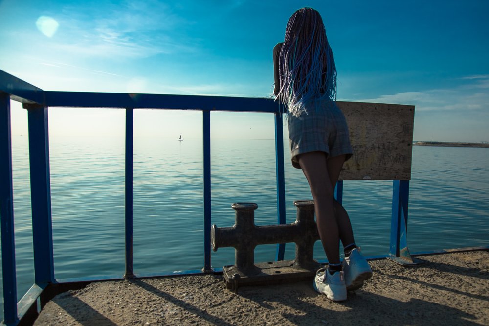 Photograph by Alex Dushutin