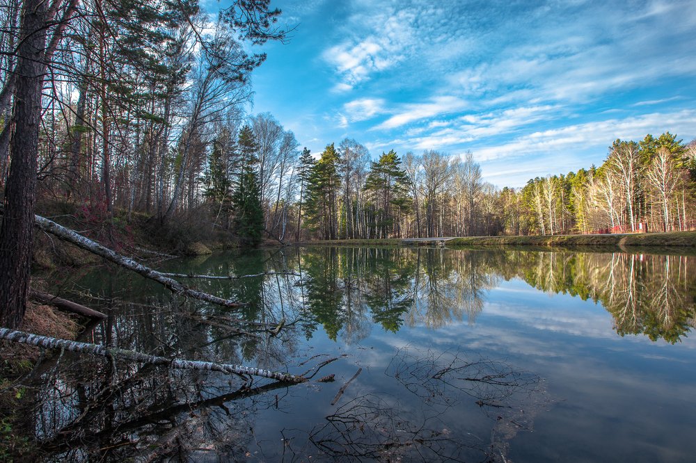 Photograph by Alex Dushutin