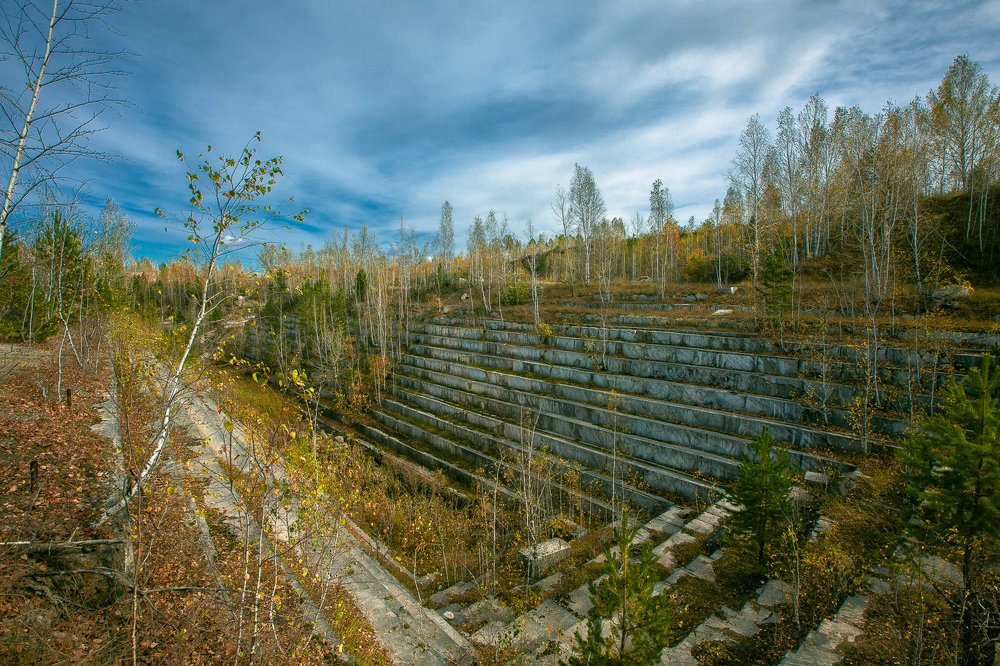 Photograph by Alex Dushutin