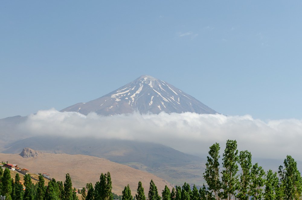 Photograph by Kaveh Nabizadeh