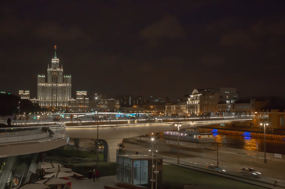 Photograph by Alex Dushutin