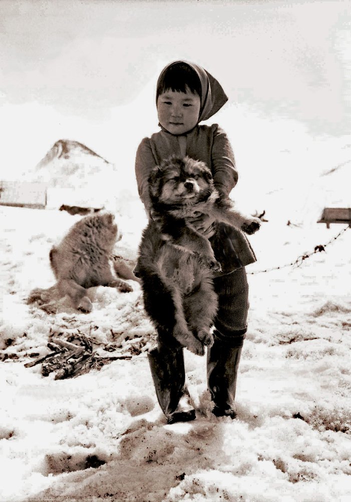 Местные хлопоты